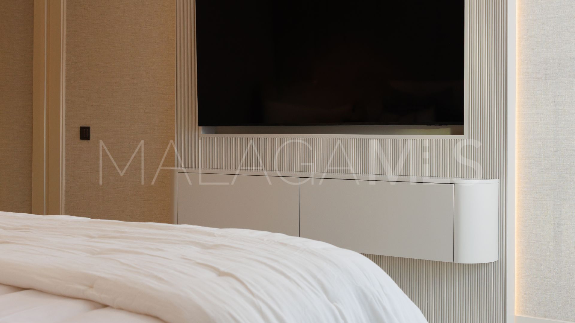 For sale villa in Sierra Blanca with 6 bedrooms