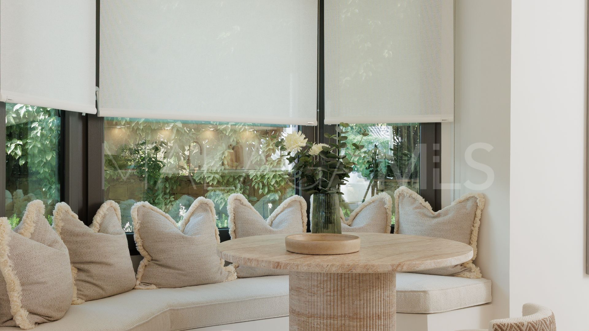 For sale villa in Sierra Blanca with 6 bedrooms