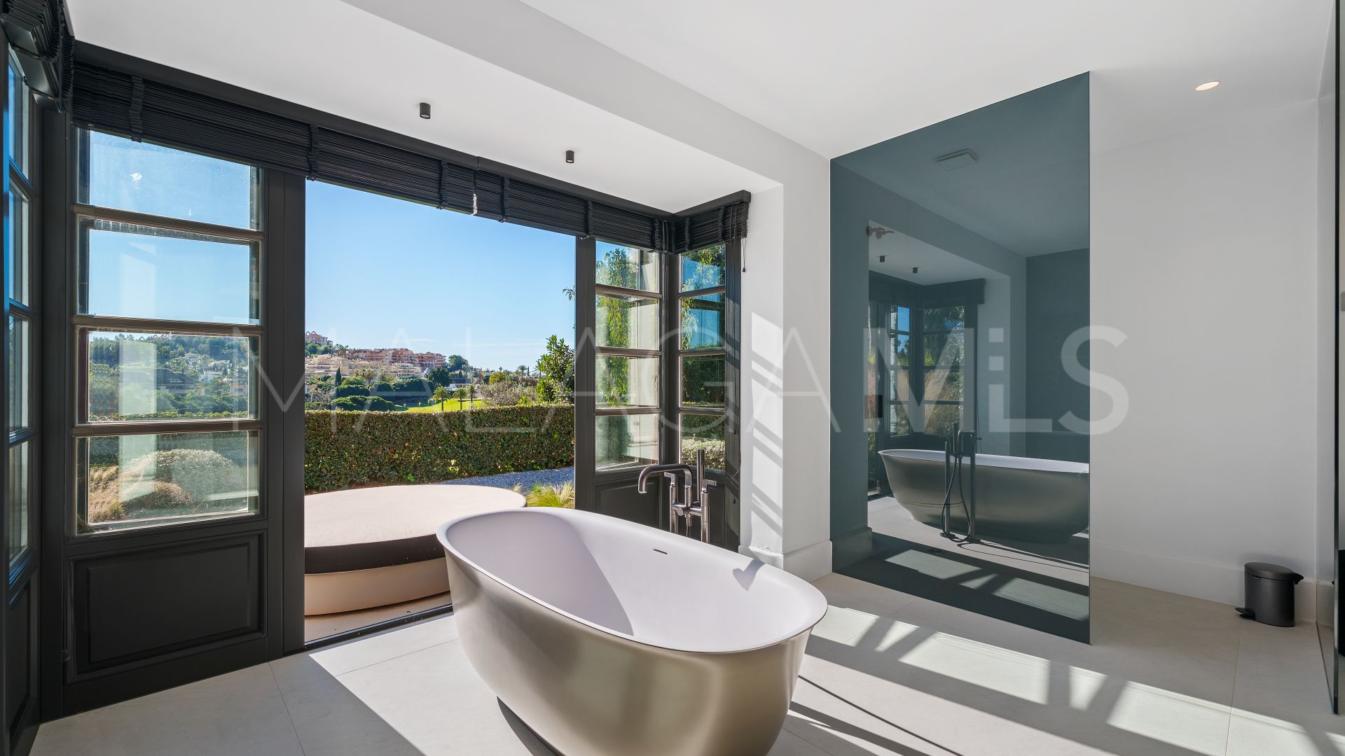 Villa for sale in La Cerquilla