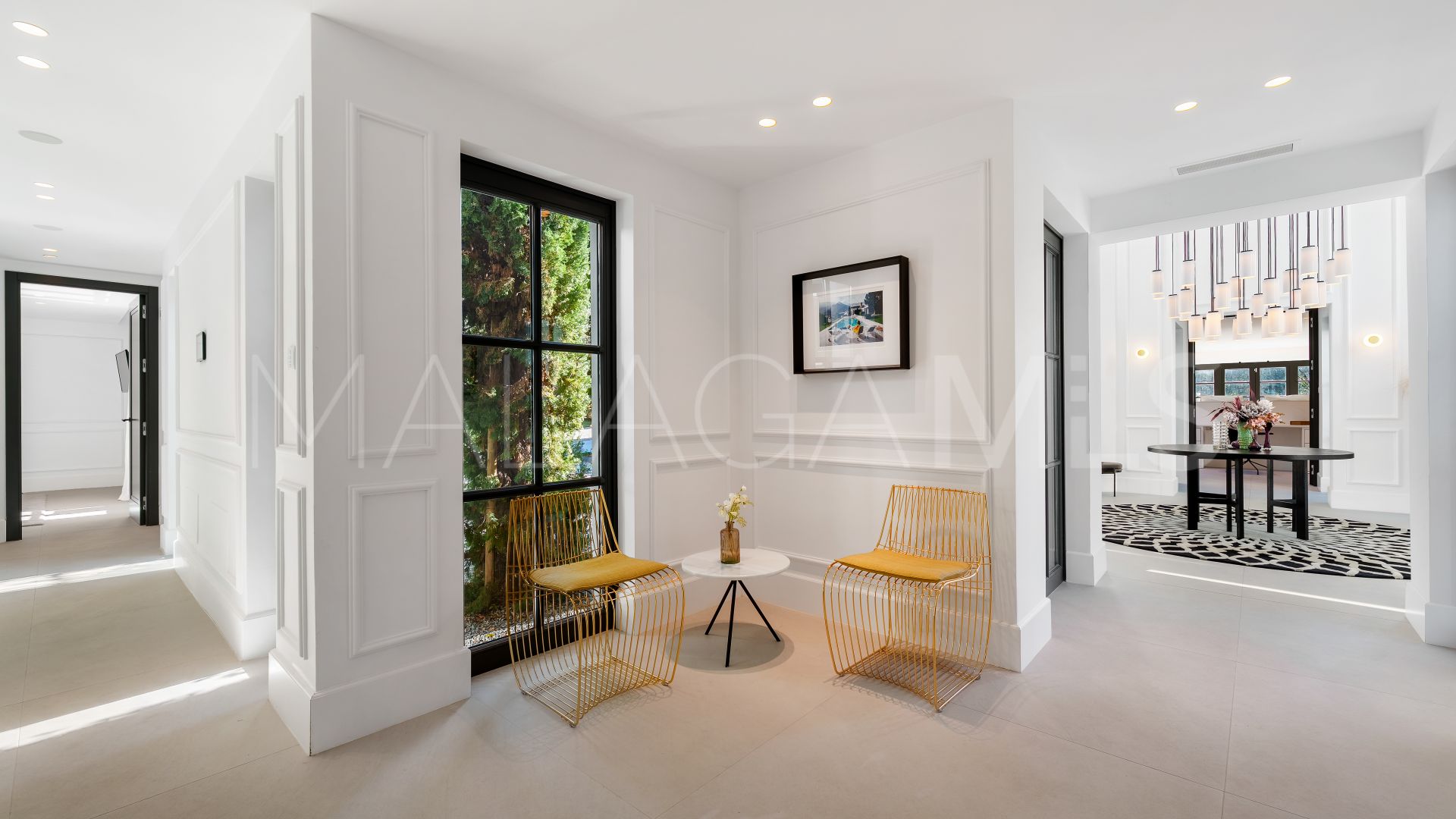 Villa for sale in La Cerquilla