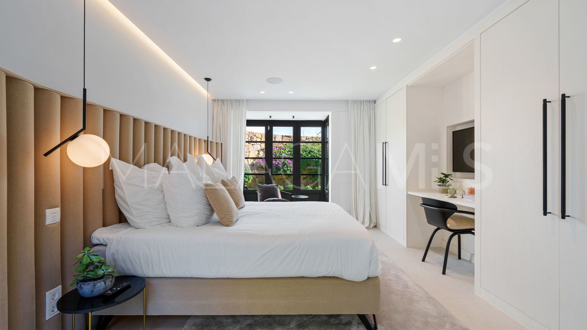 Villa for sale in La Cerquilla