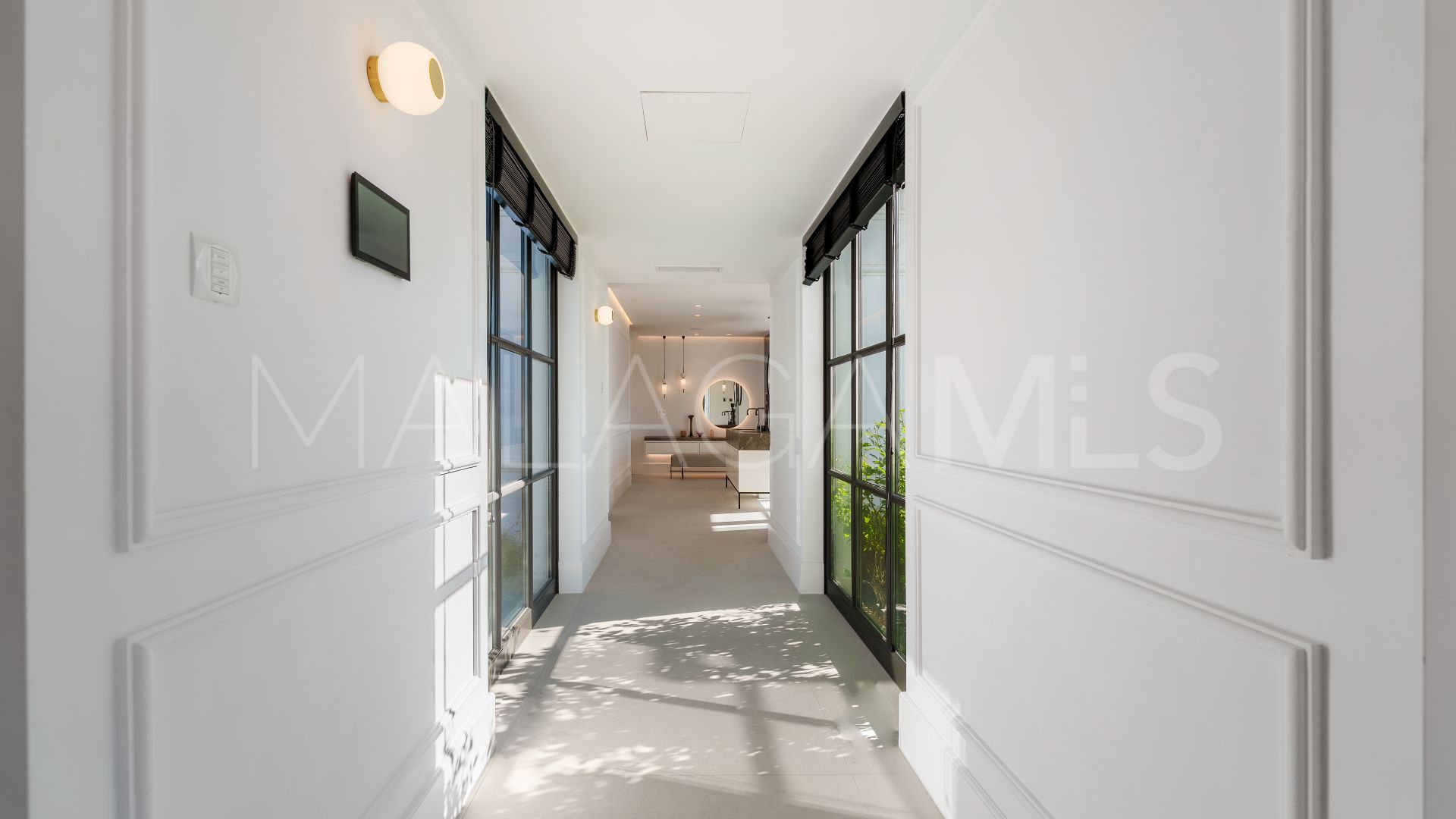 Villa for sale in La Cerquilla