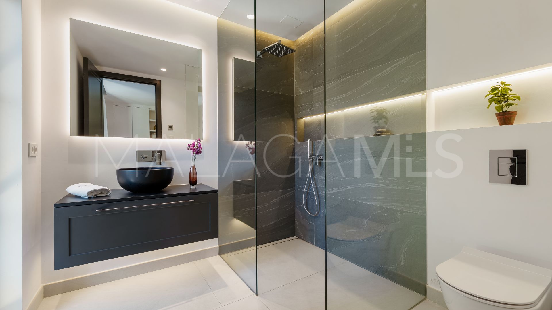 Villa for sale in La Cerquilla