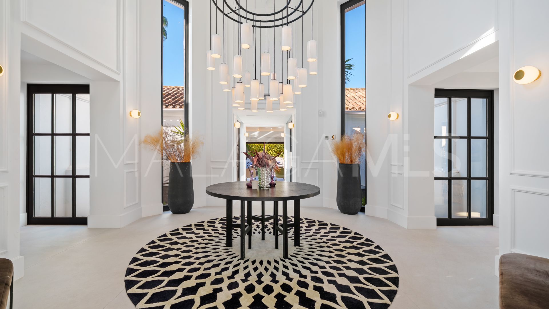 Villa for sale in La Cerquilla