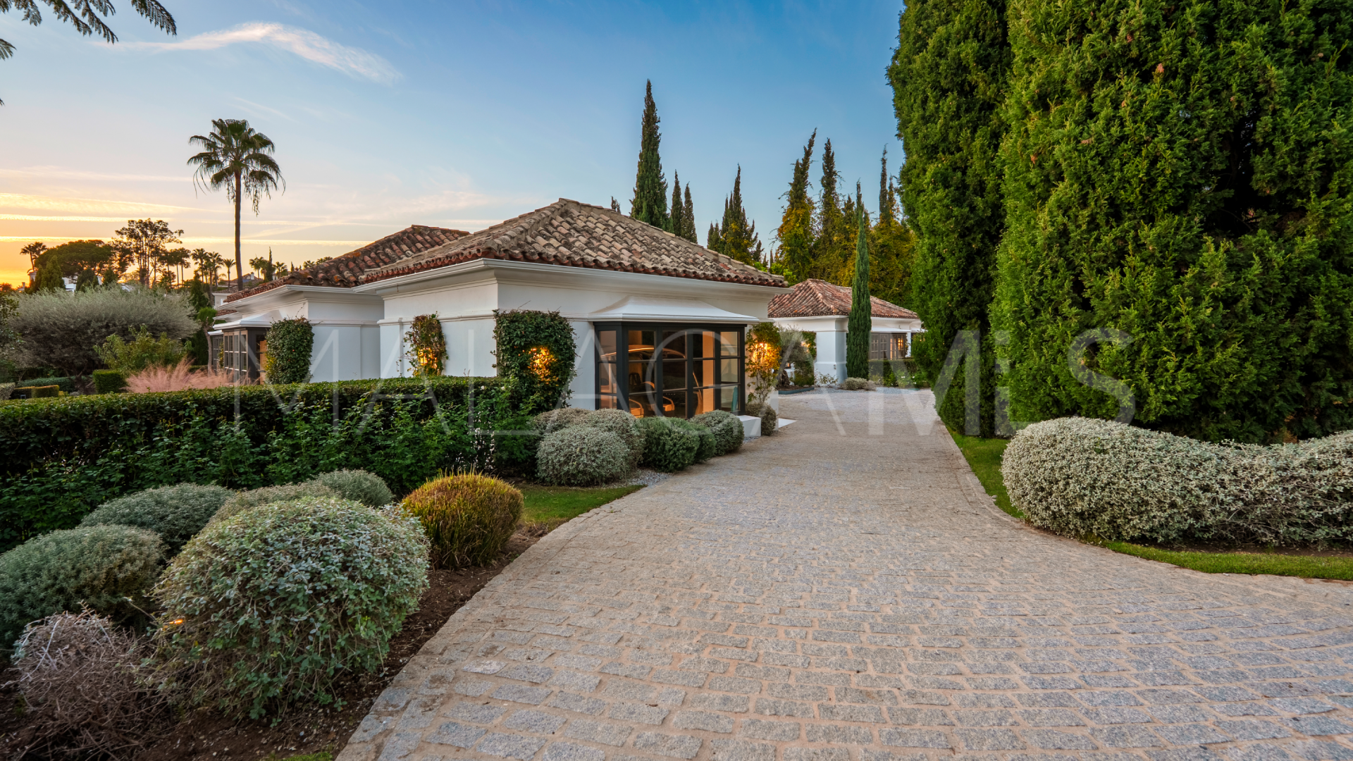 Villa for sale in La Cerquilla