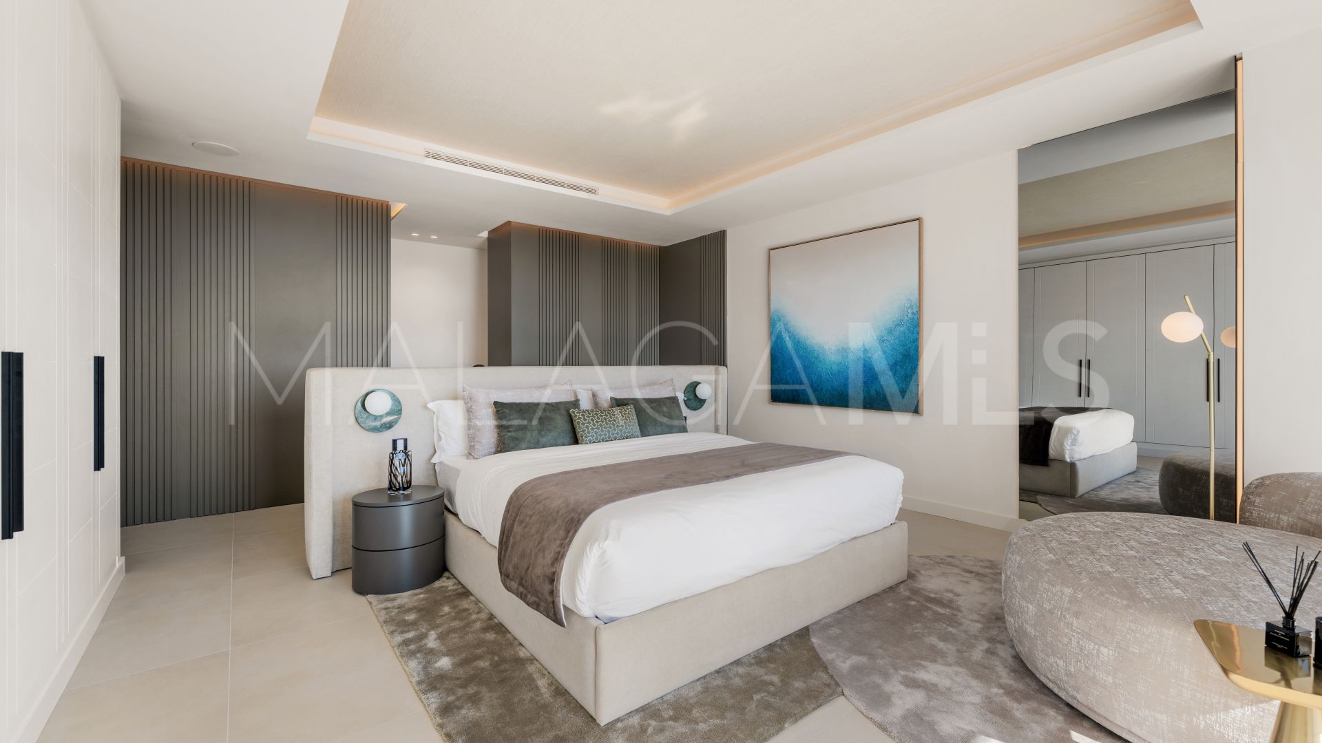 Villa for sale in Sierra Blanca