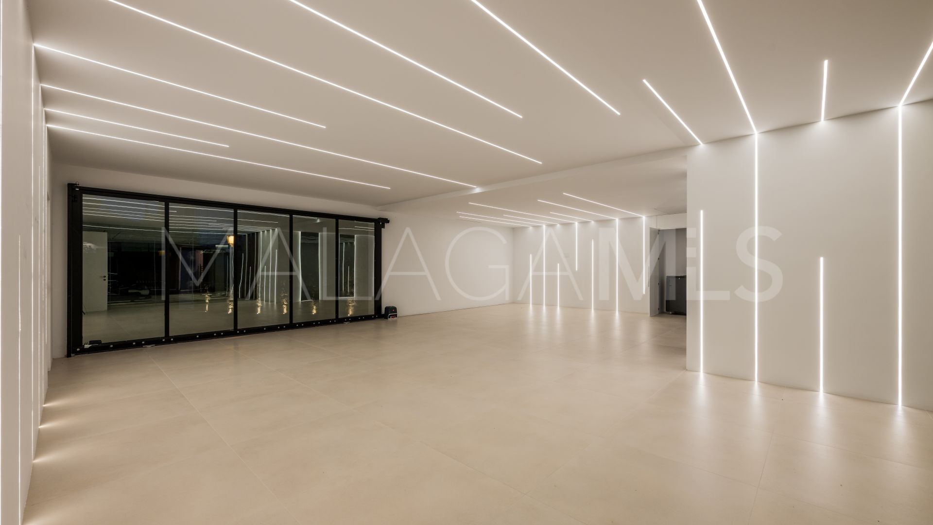 Villa for sale in Sierra Blanca