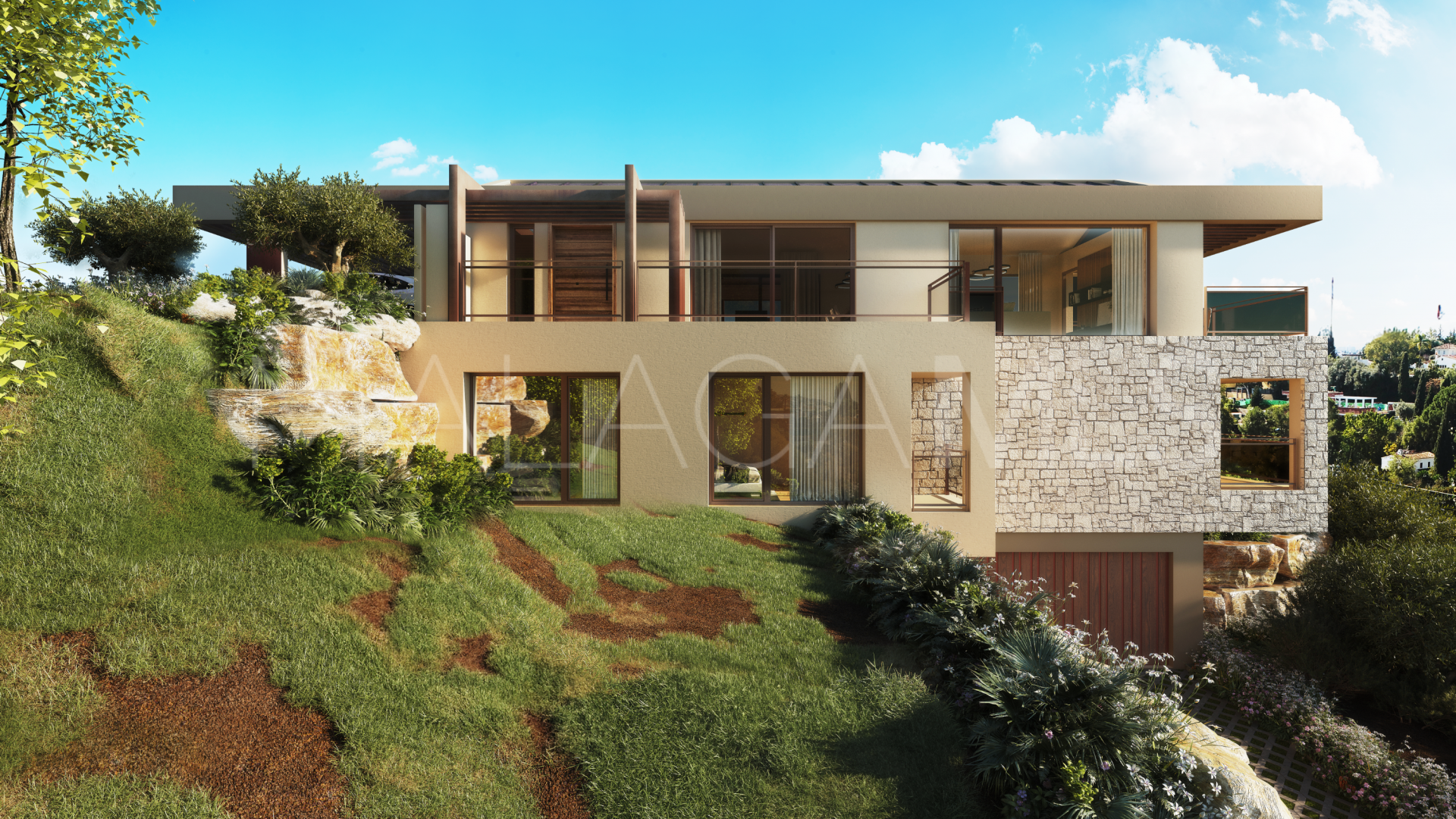 Villa for sale in La Quinta