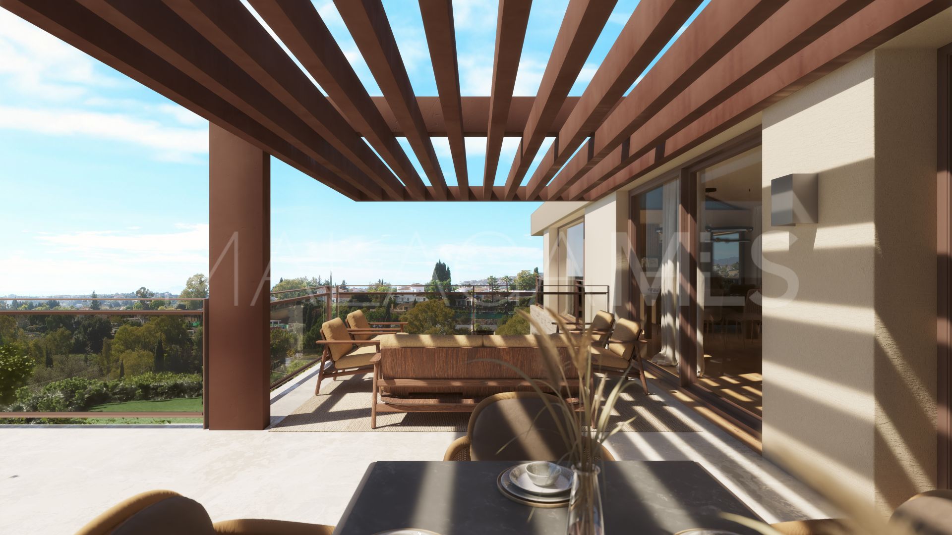 Villa for sale in La Quinta