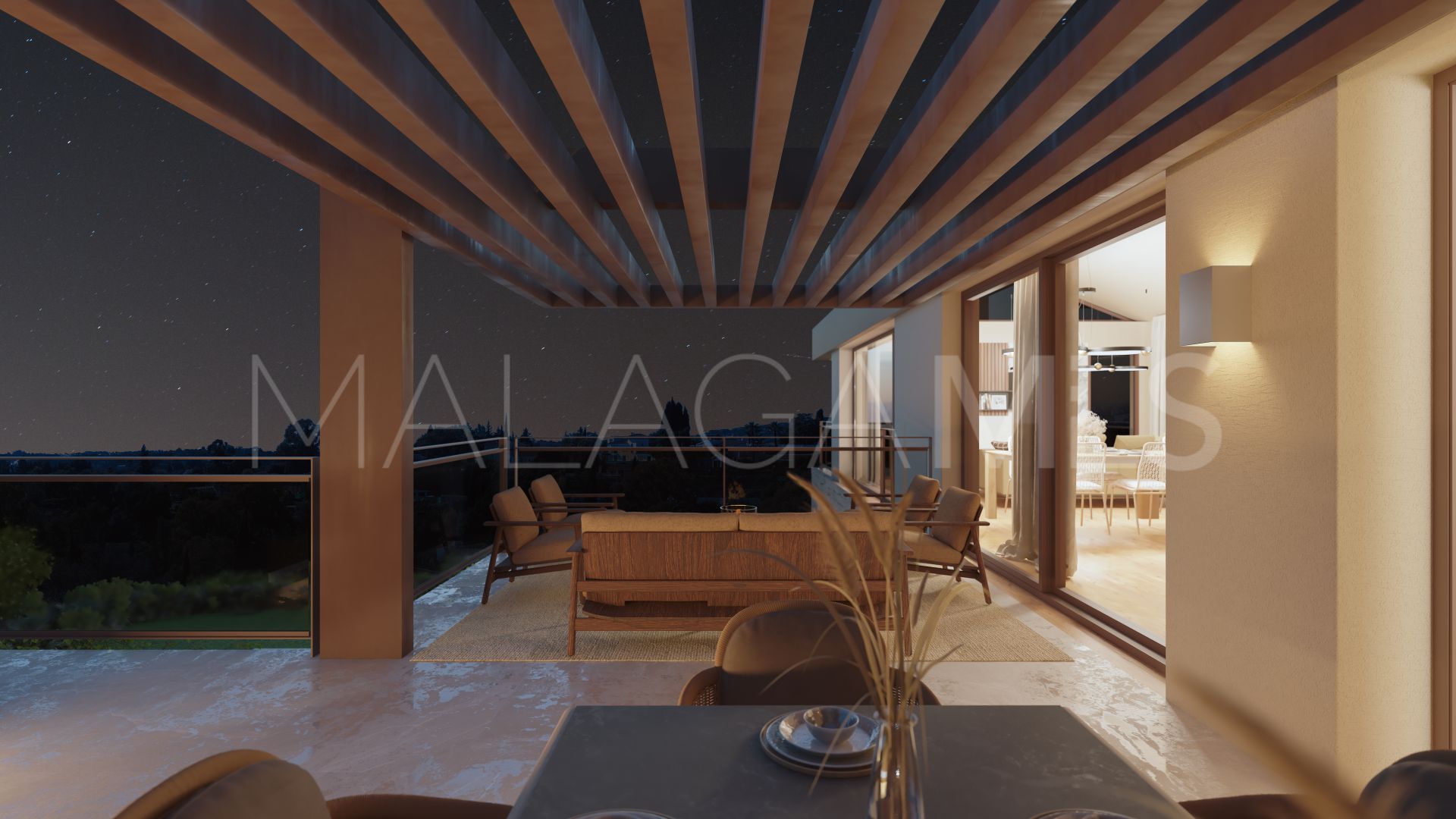 Villa for sale in La Quinta