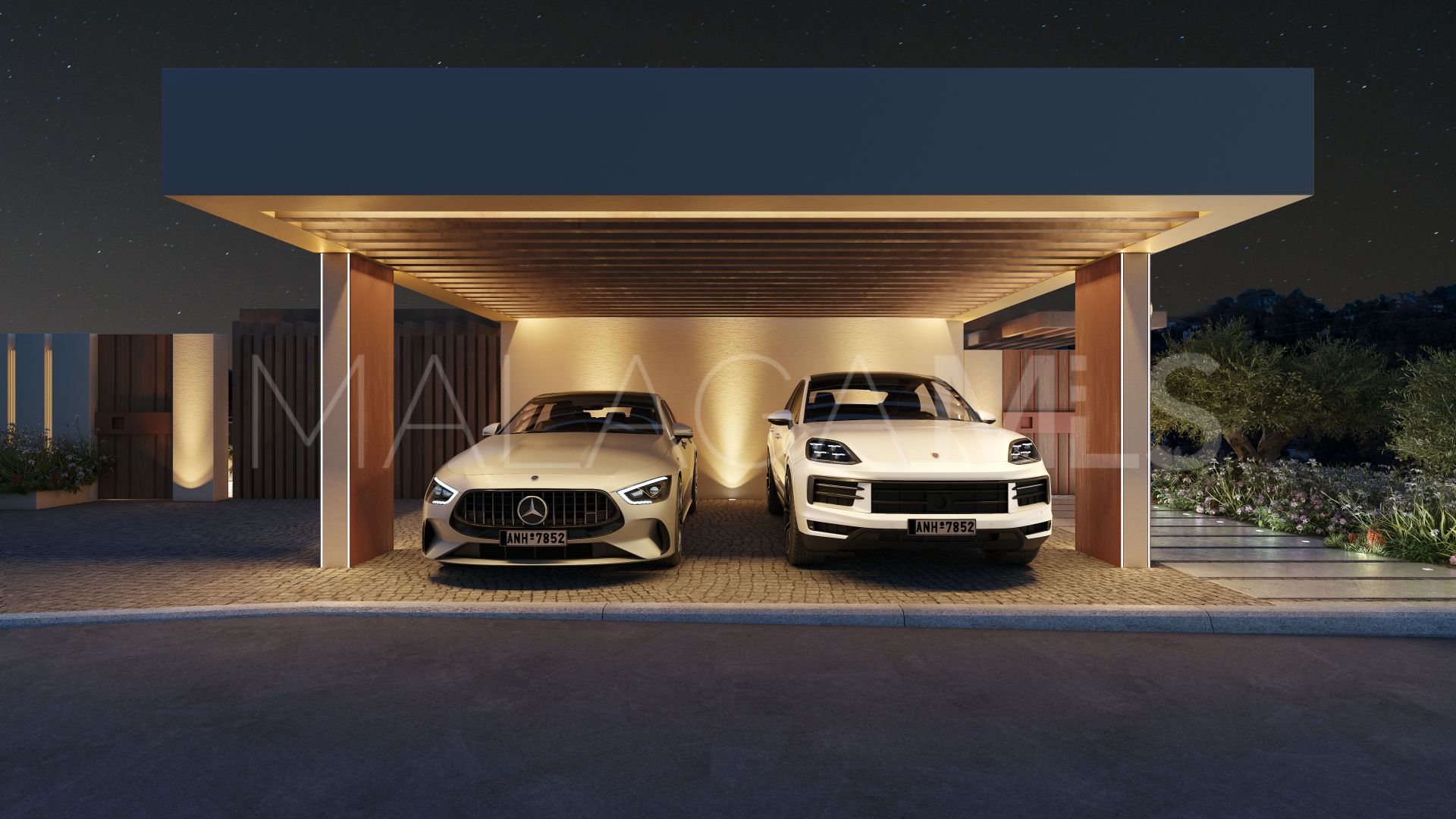 Villa for sale in La Quinta