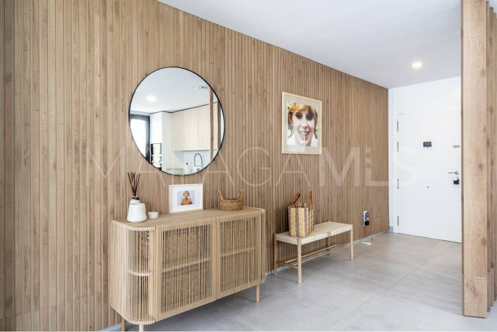 3 bedrooms duplex penthouse for sale in Marbella East