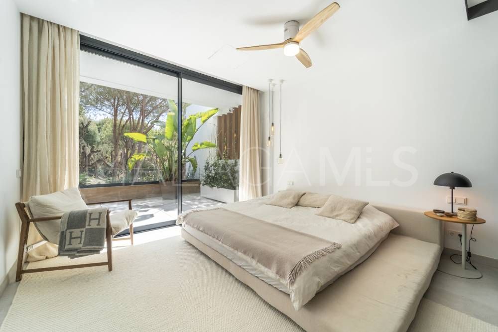 3 bedrooms duplex penthouse for sale in Marbella East