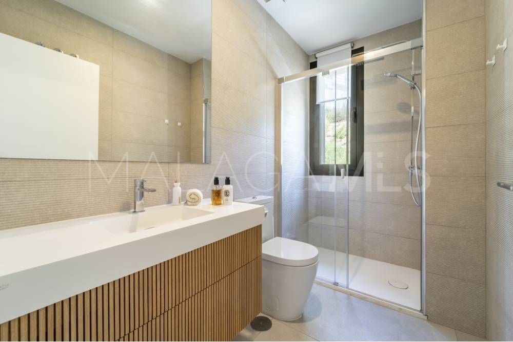 3 bedrooms duplex penthouse for sale in Marbella East