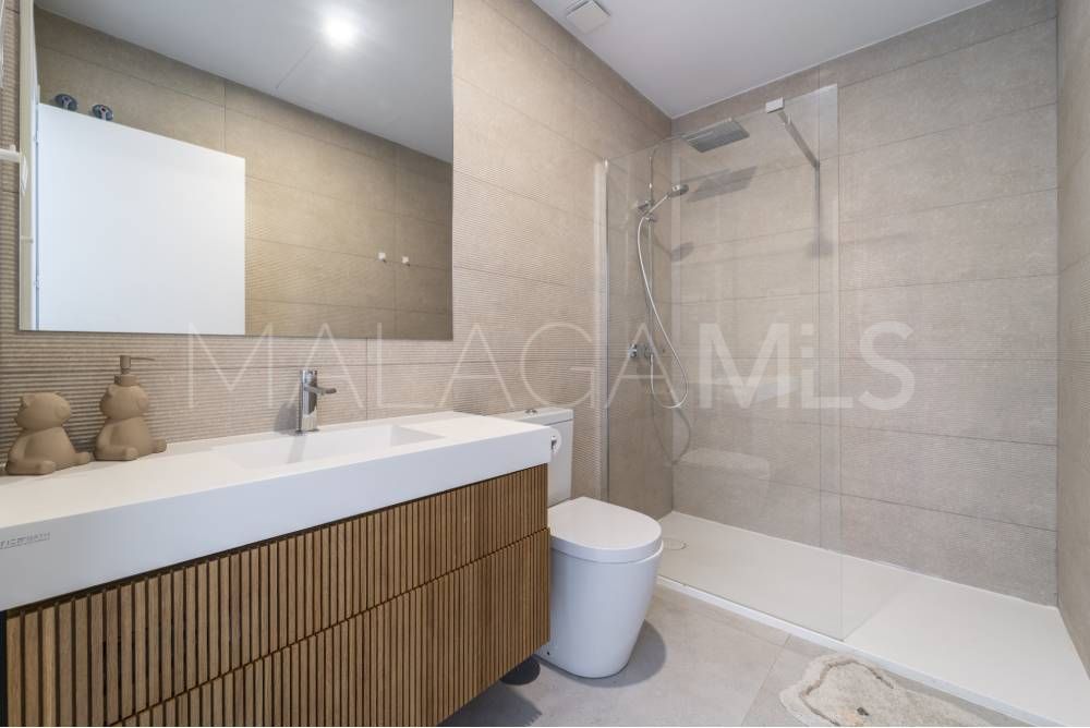 3 bedrooms duplex penthouse for sale in Marbella East