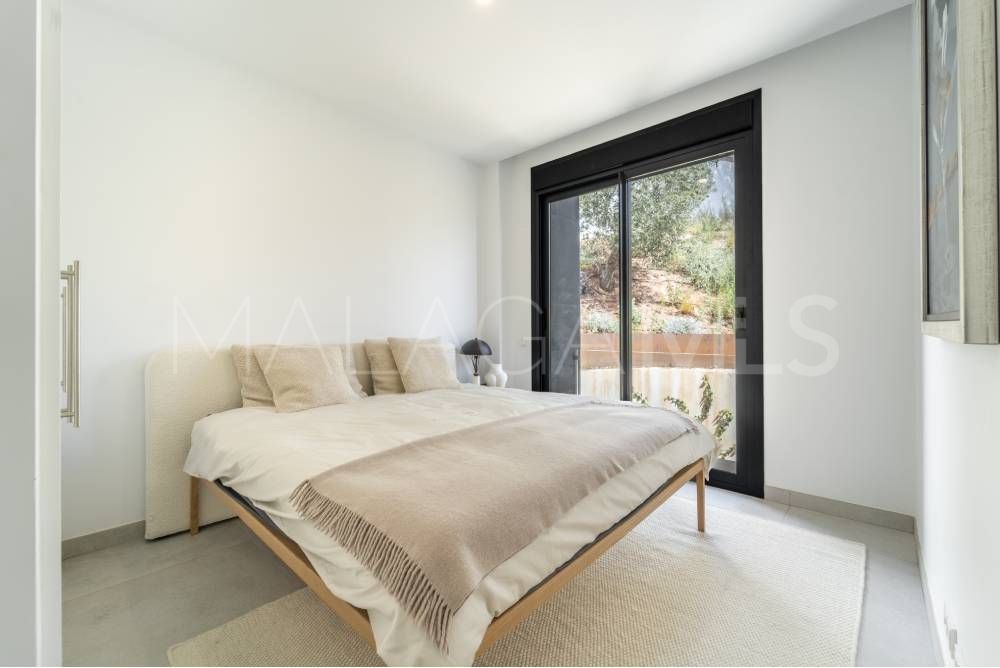 3 bedrooms duplex penthouse for sale in Marbella East