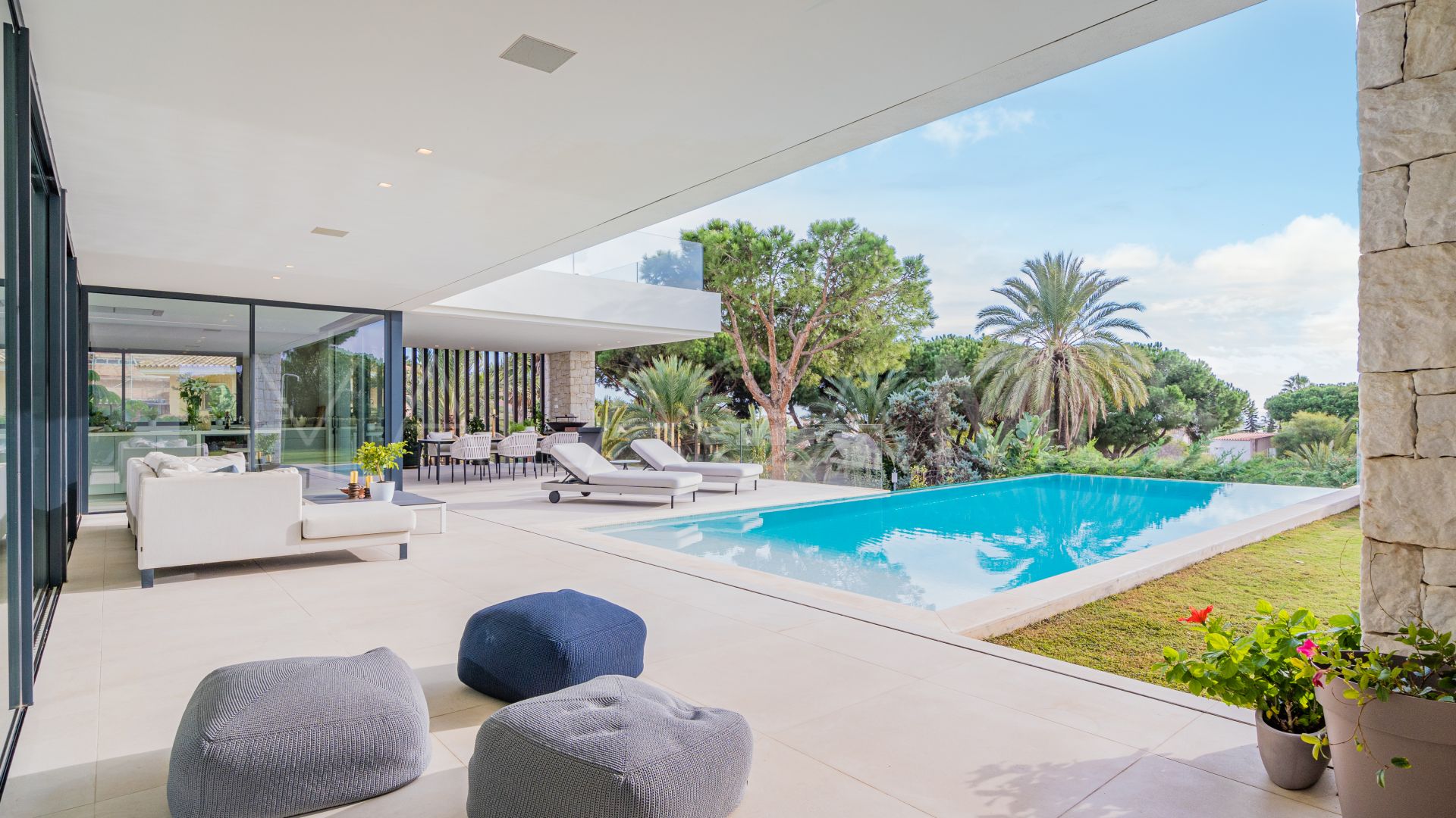 Villa for sale in Marbesa