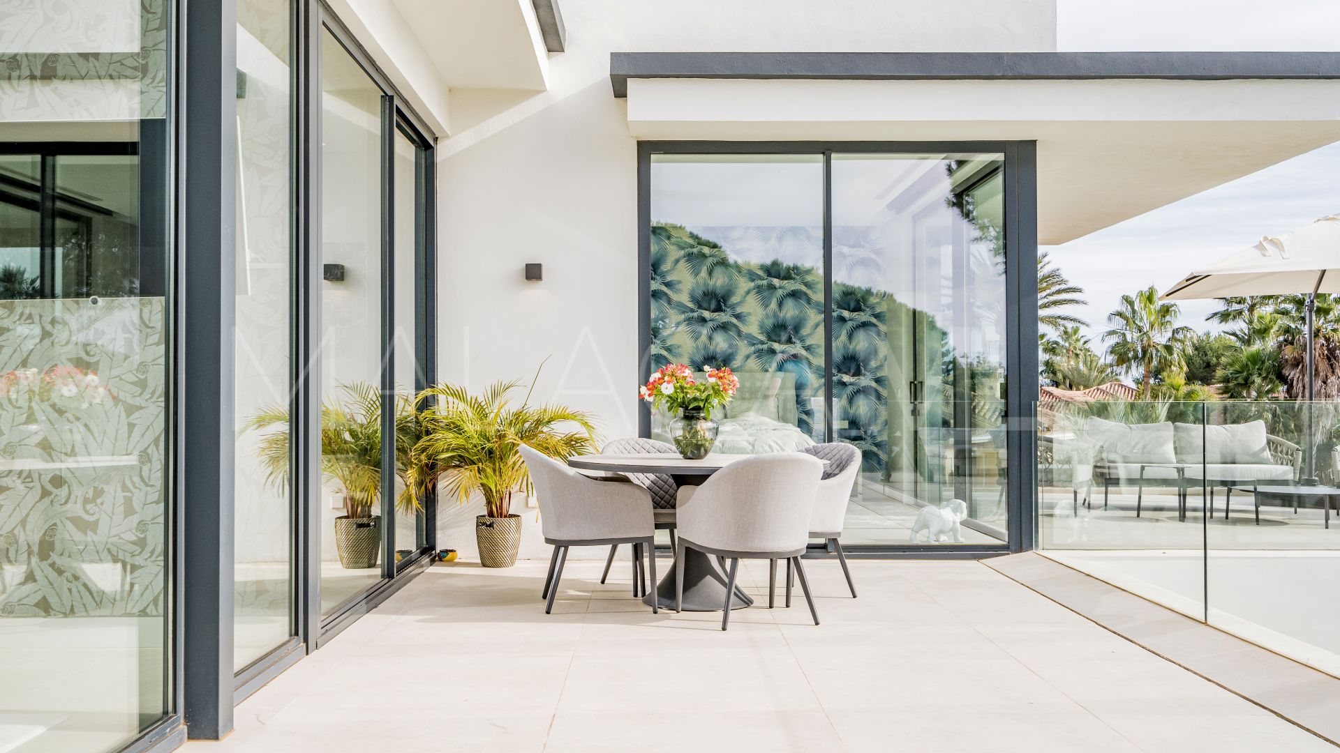 Villa for sale in Marbesa