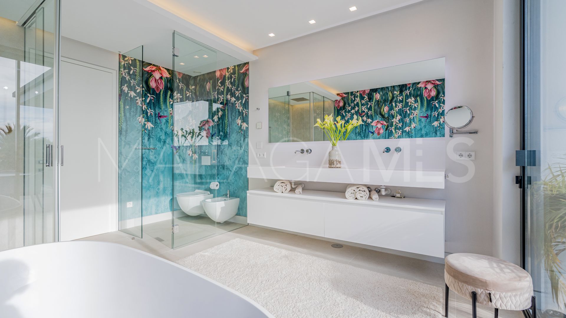 Villa for sale in Marbesa