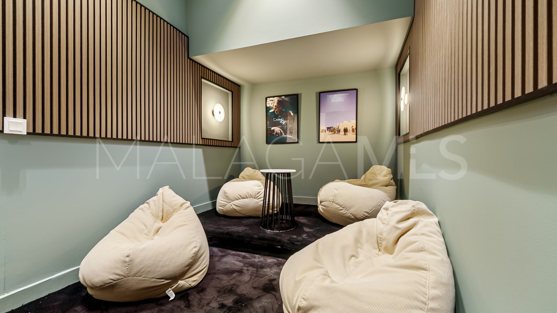 Radhus for sale in Golden Mile