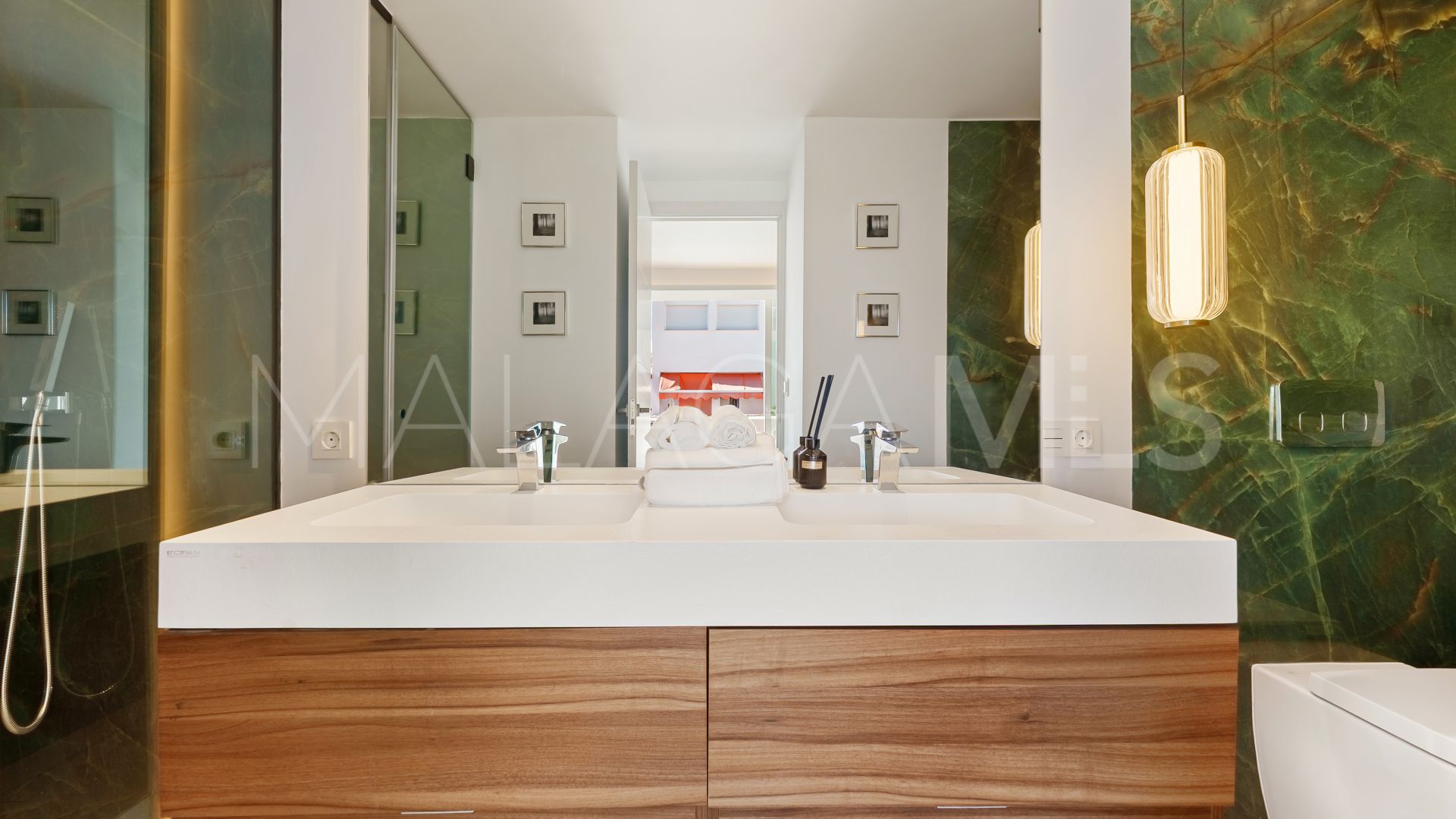 Radhus for sale in Golden Mile