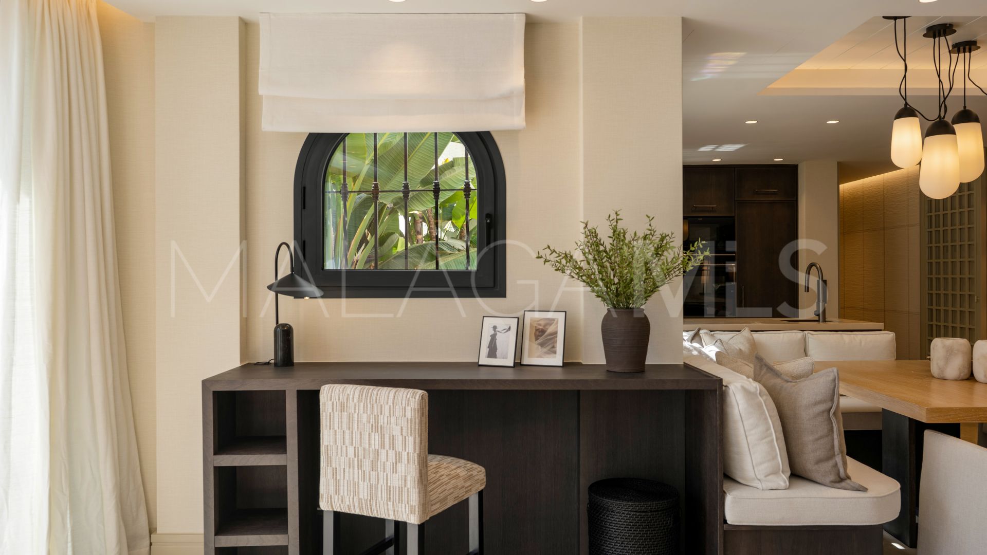 Apartamento with 3 bedrooms a la venta in Coto Real