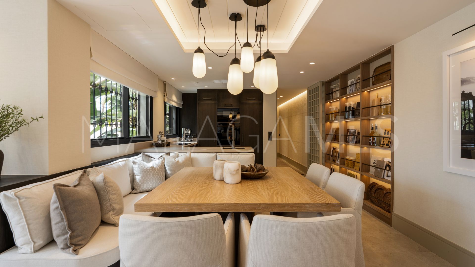 Apartamento with 3 bedrooms a la venta in Coto Real