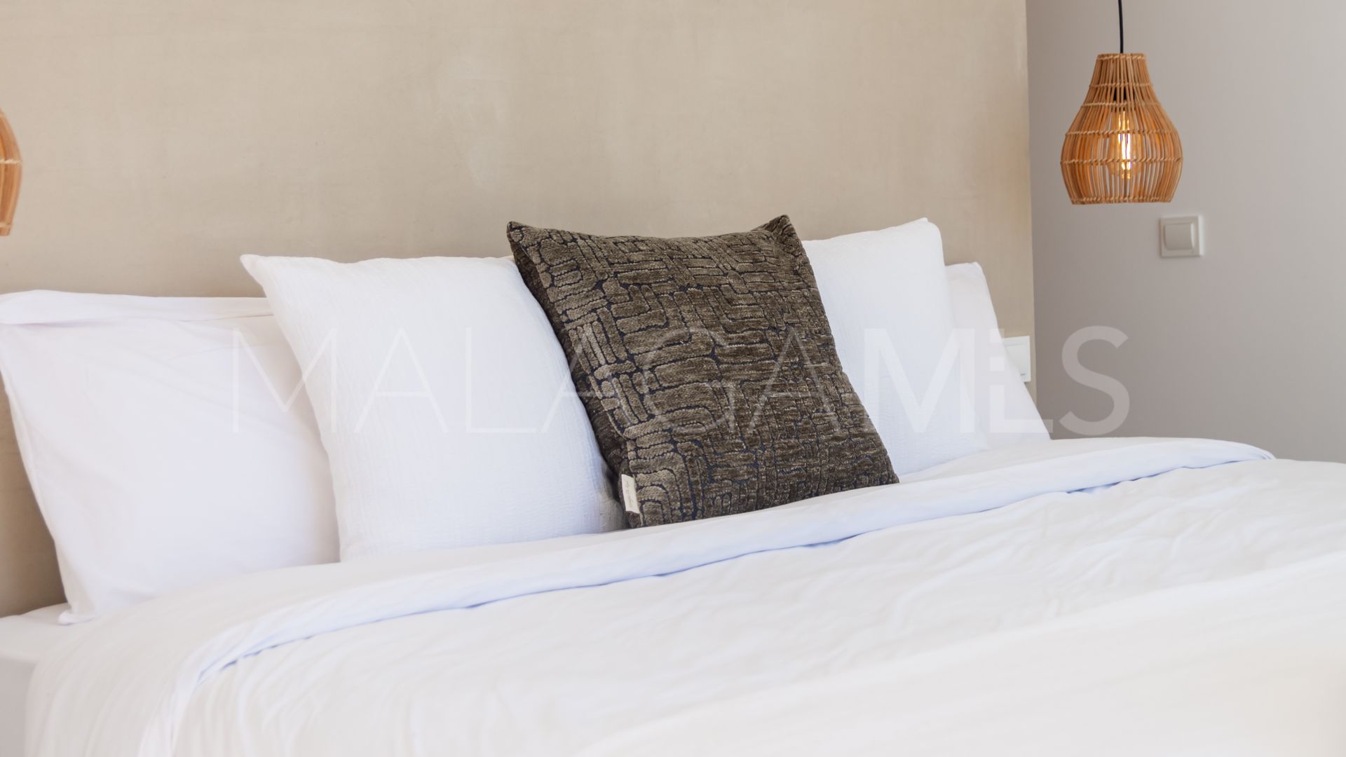 Doppelhaushälfte for sale in Paraiso Alto