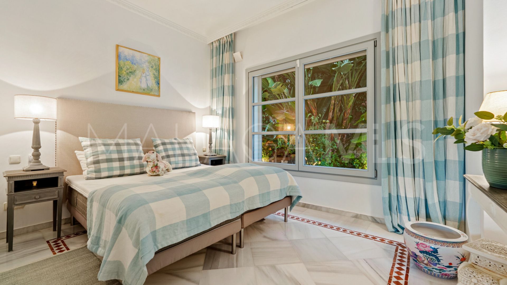 Villa for sale in Sierra Blanca