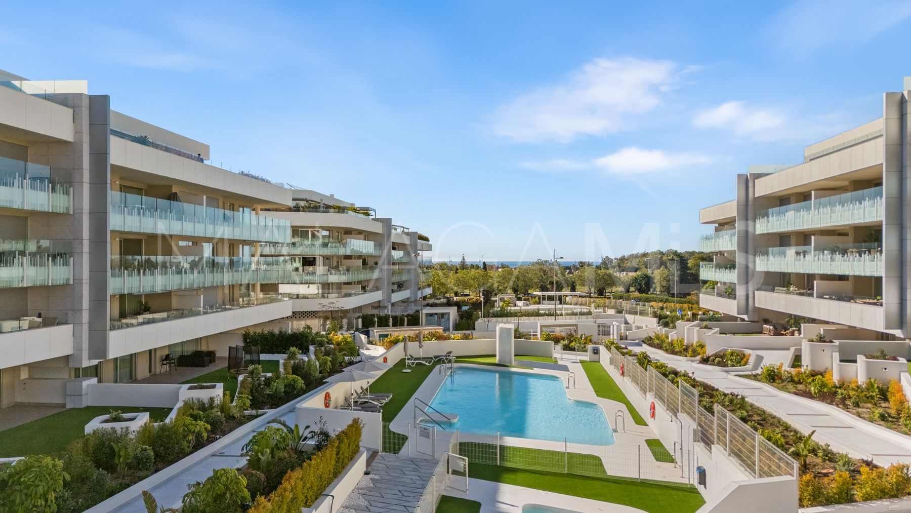 Penthaus for sale in San Pedro de Alcantara