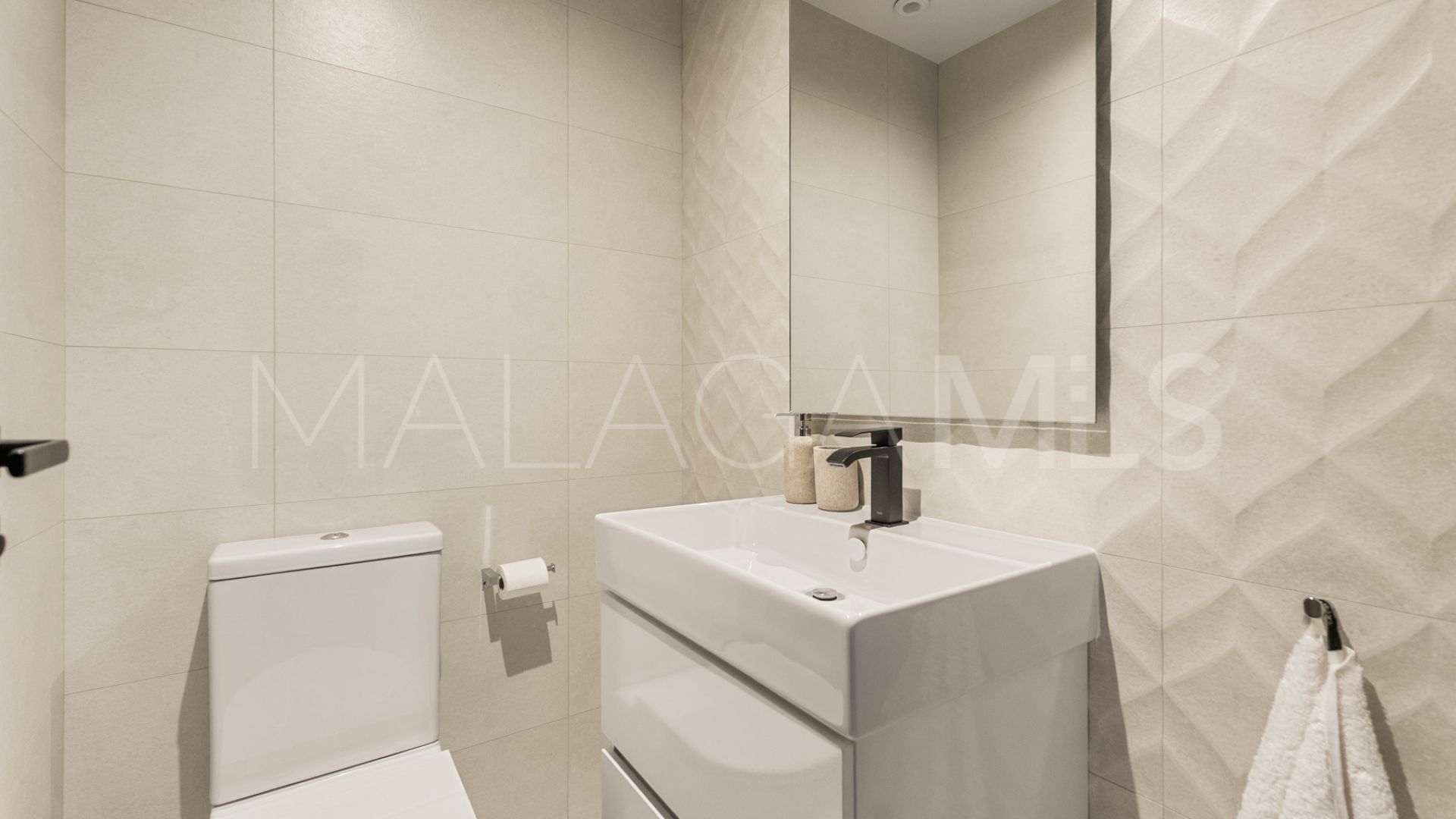 Penthaus for sale in San Pedro de Alcantara