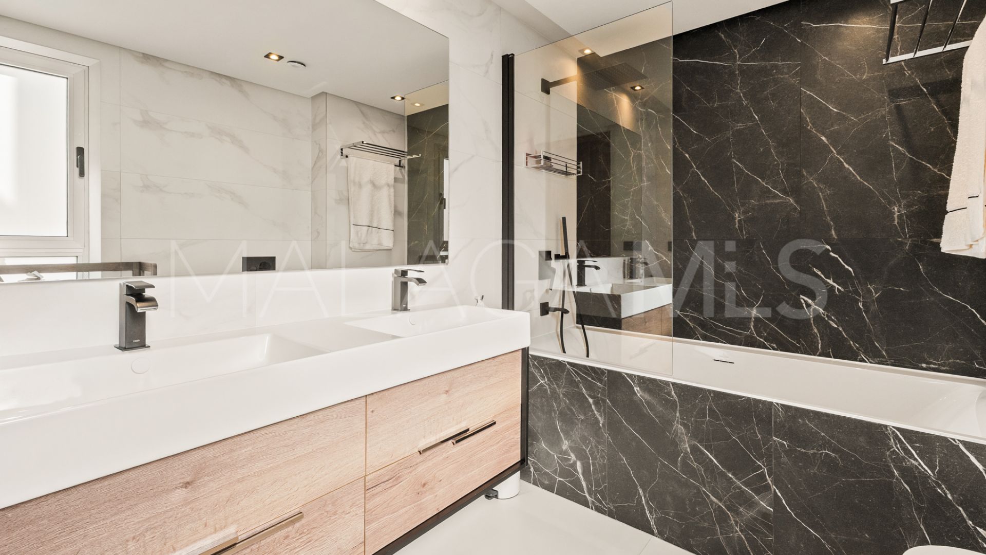 Penthaus for sale in San Pedro de Alcantara