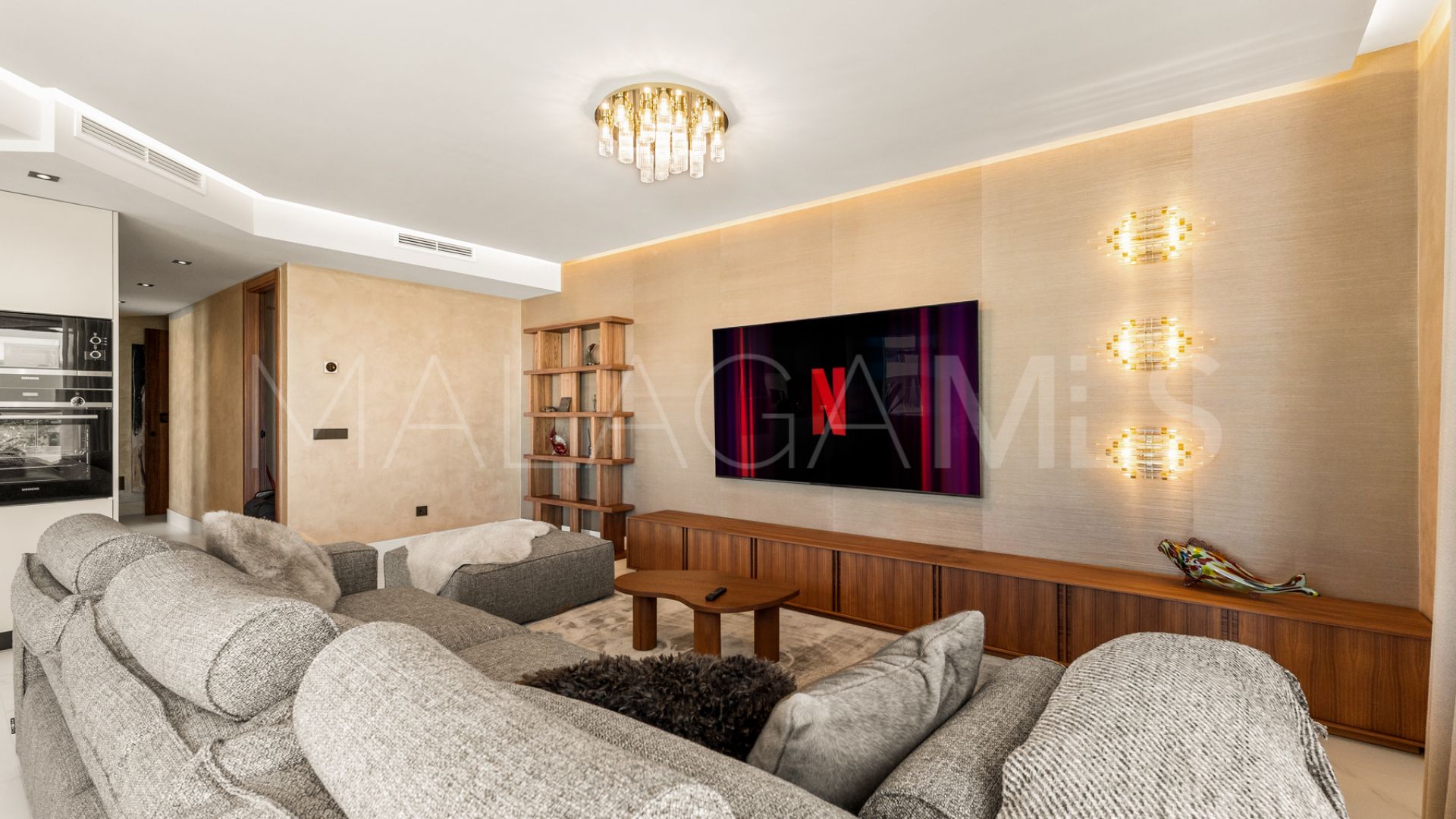 Penthaus for sale in San Pedro de Alcantara