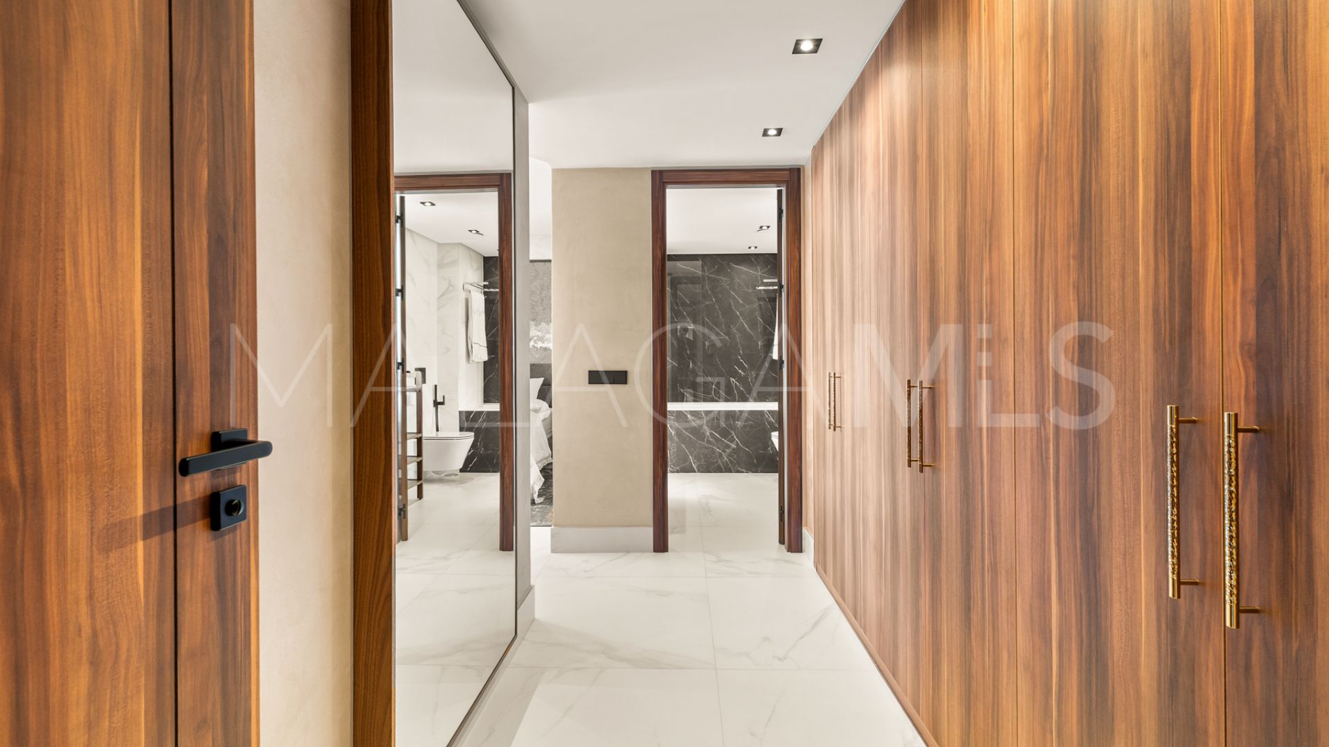 Penthaus for sale in San Pedro de Alcantara