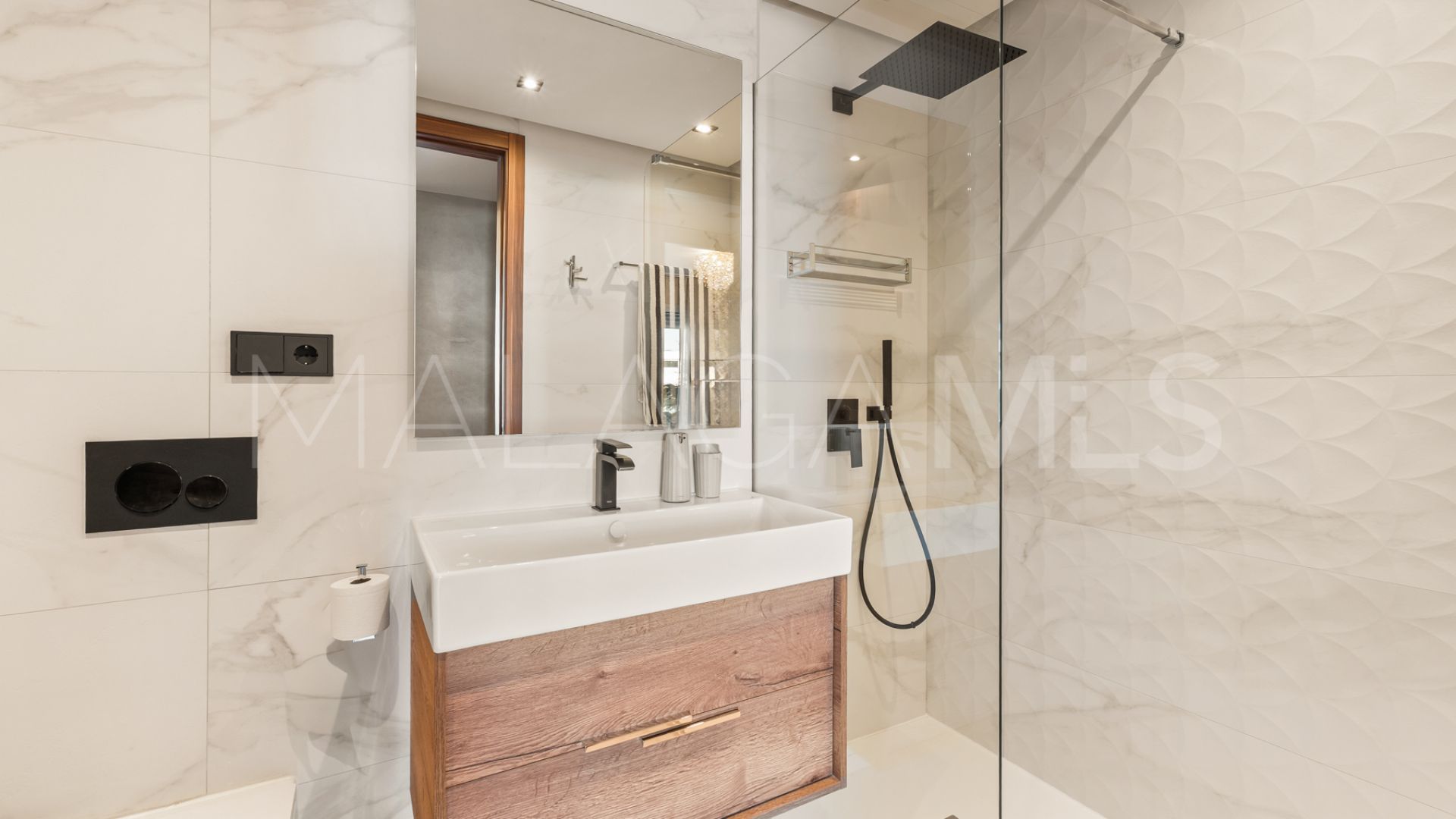 Penthaus for sale in San Pedro de Alcantara