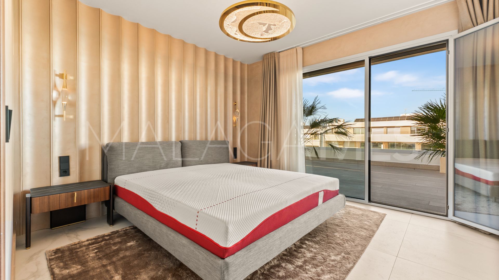 Penthaus for sale in San Pedro de Alcantara