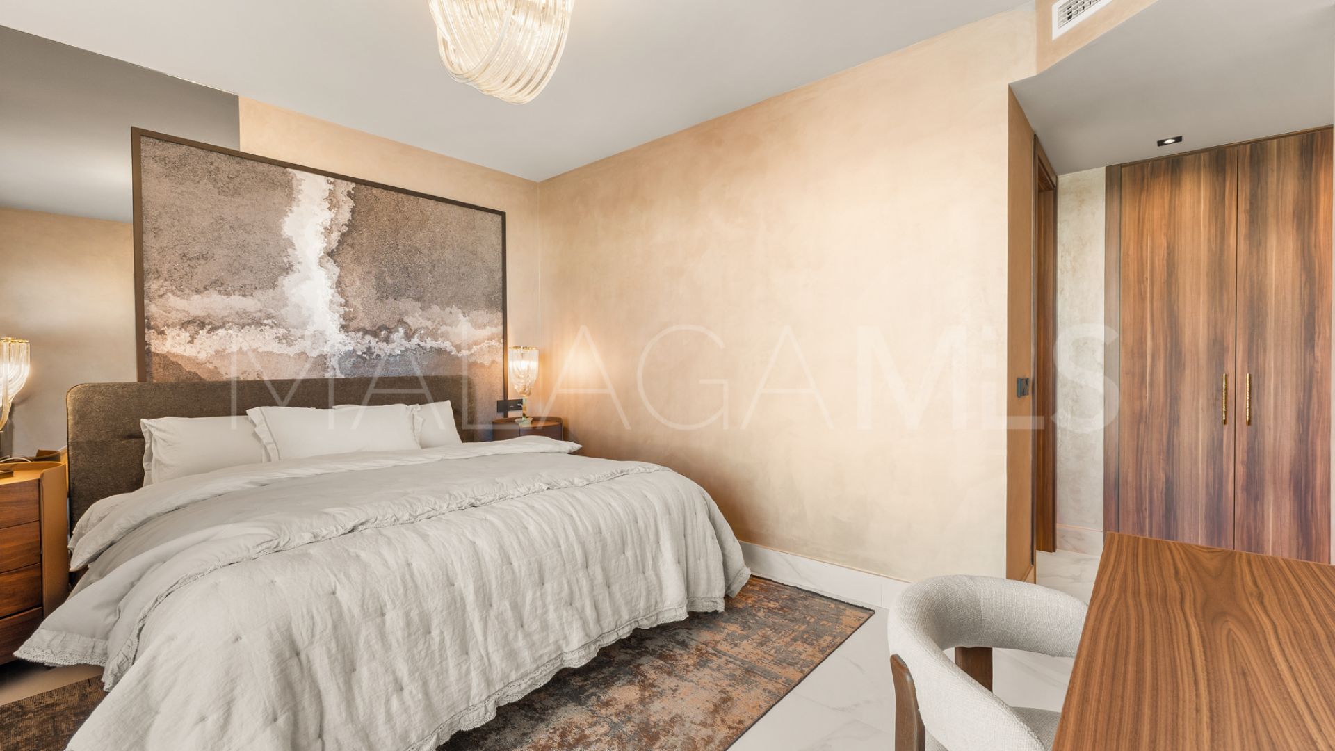 Penthaus for sale in San Pedro de Alcantara