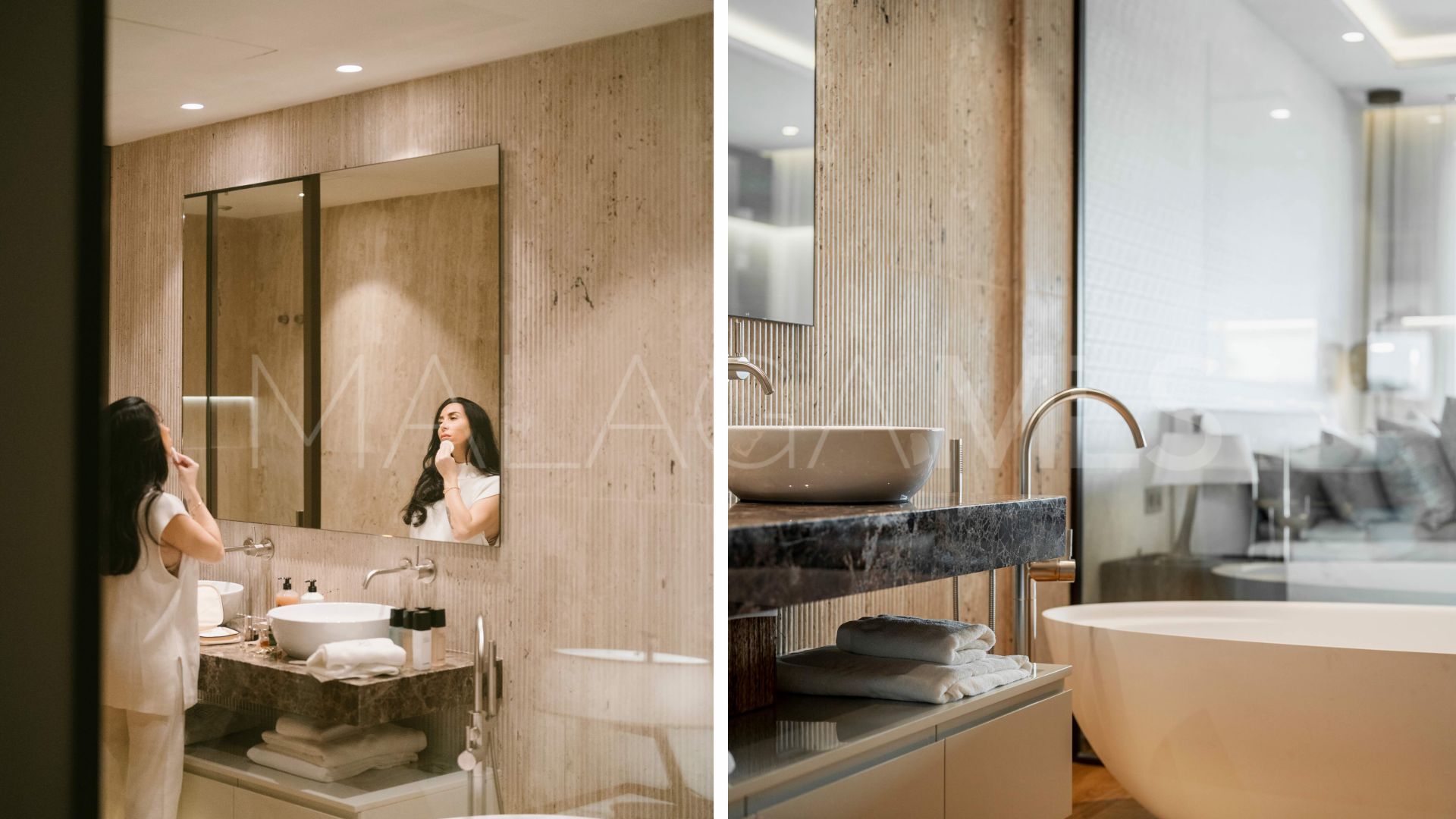 Ground floor duplex for sale in Golden Mile