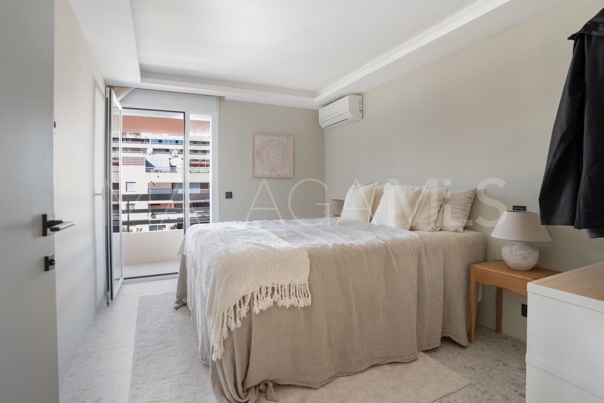 Takvåning for sale in Marbella Centro