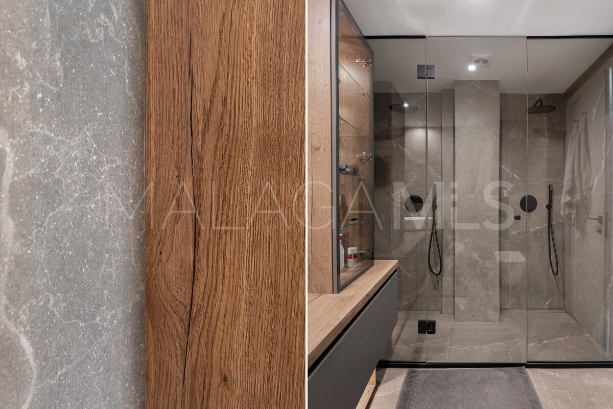 Takvåning for sale in Marbella Centro