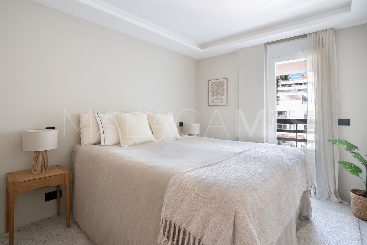 Takvåning for sale in Marbella Centro