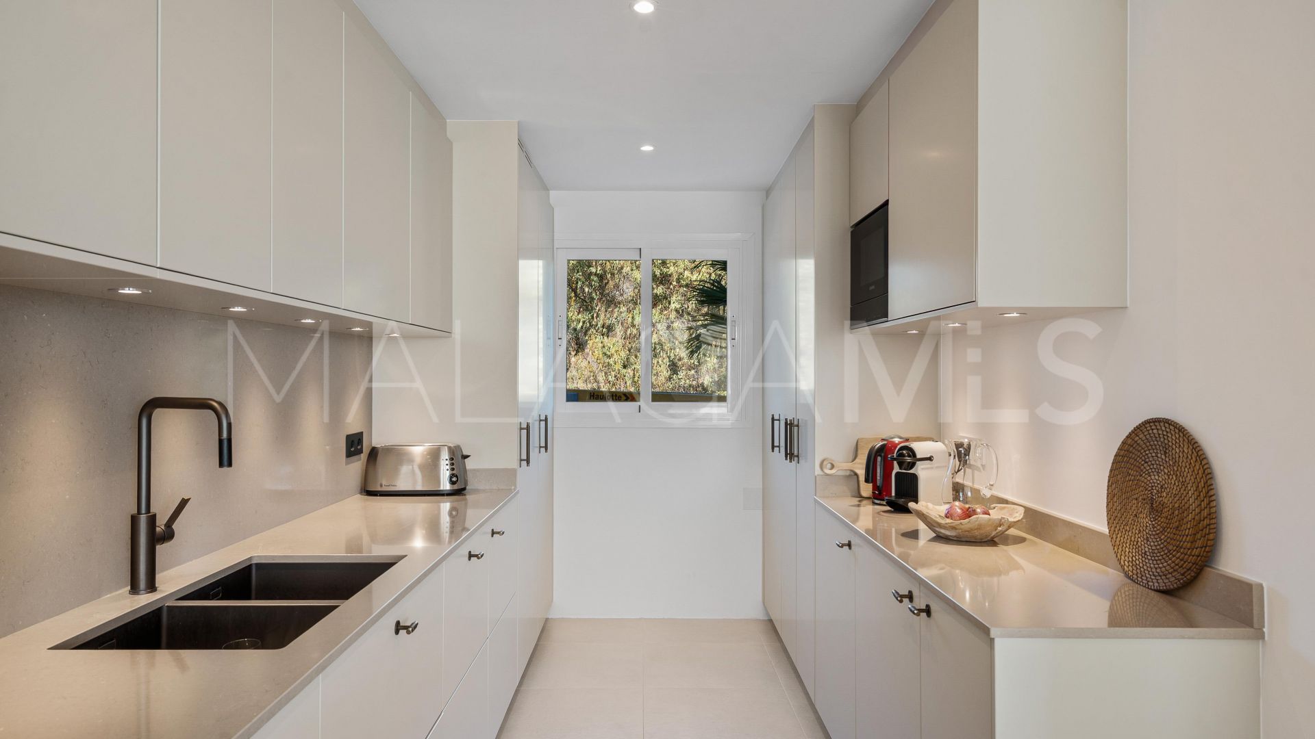 Zweistöckiges penthouse for sale in Aloha