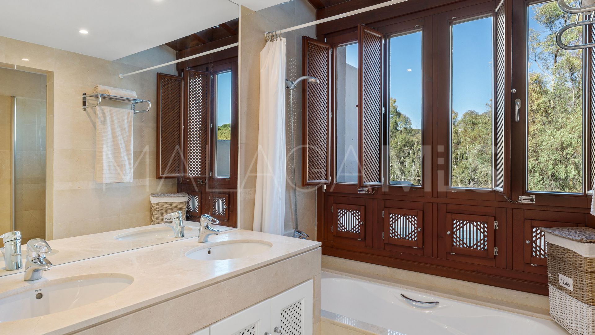 Zweistöckiges penthouse for sale in Aloha