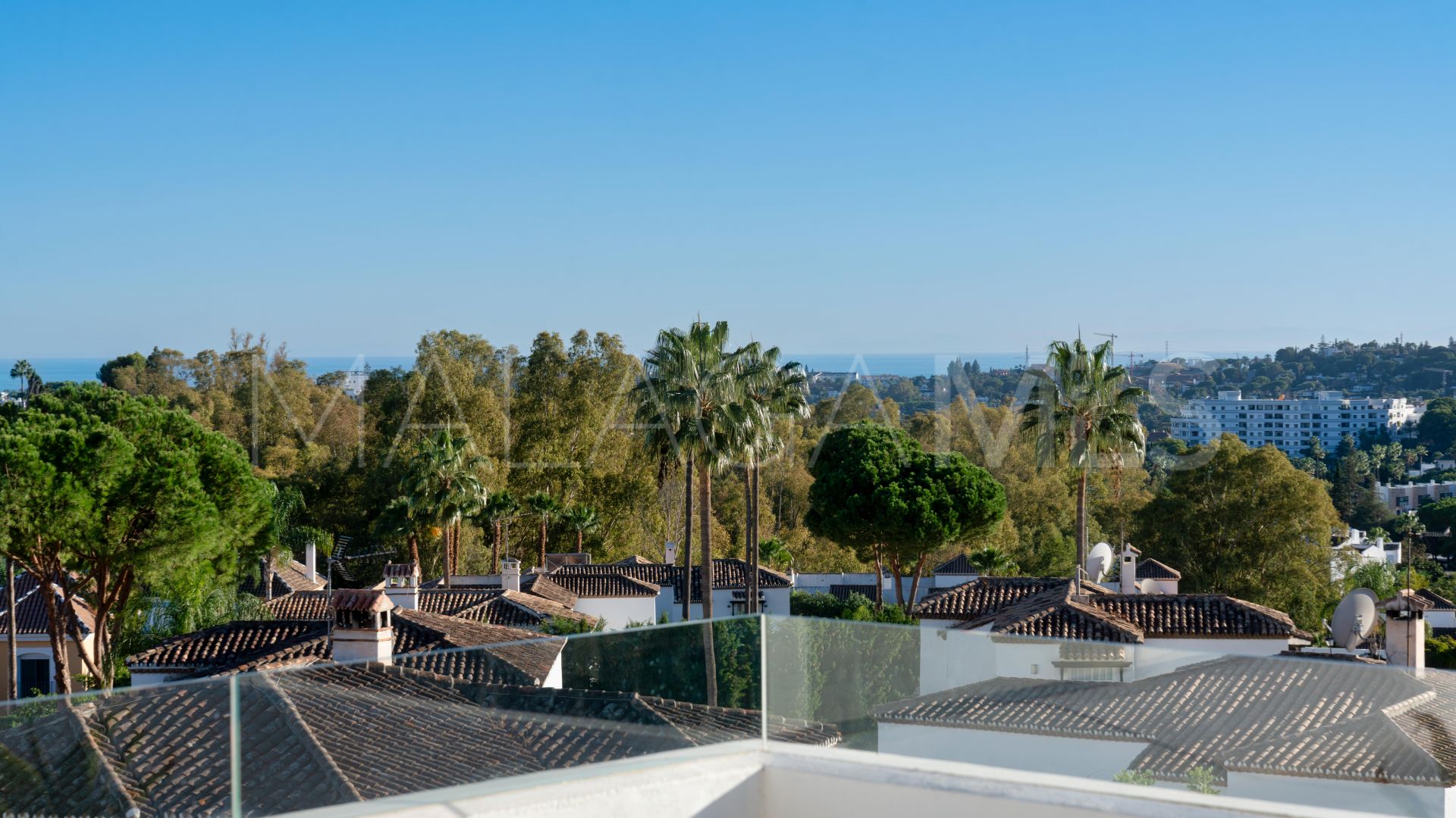 Zweistöckiges penthouse for sale in Aloha