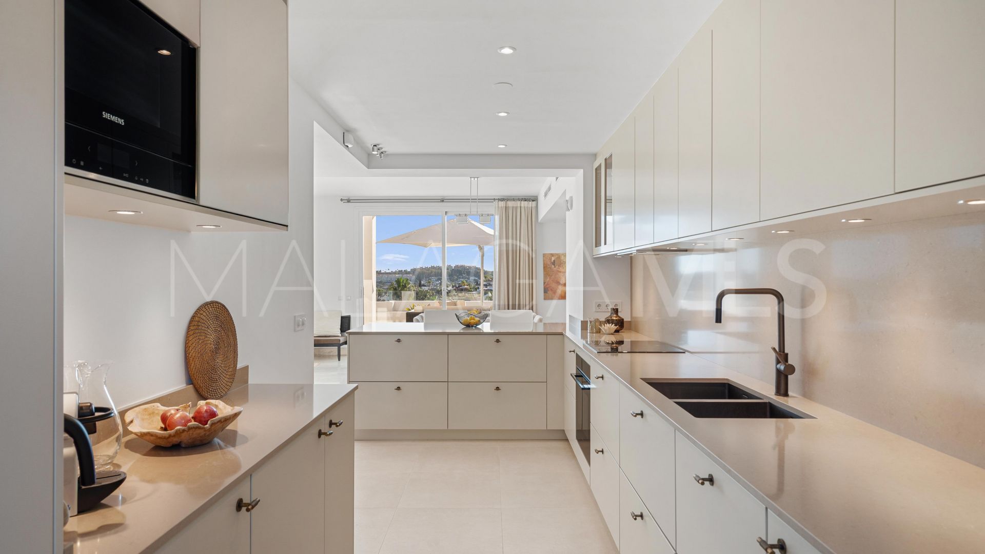 Zweistöckiges penthouse for sale in Aloha