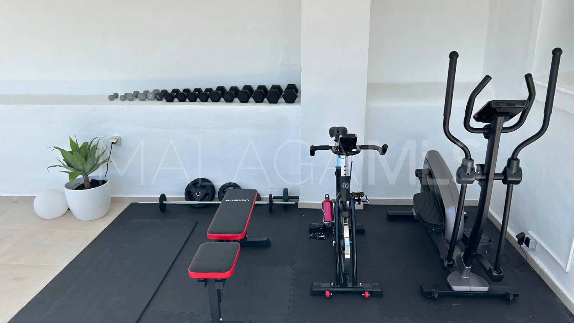 Zweistöckiges penthouse for sale in Aloha