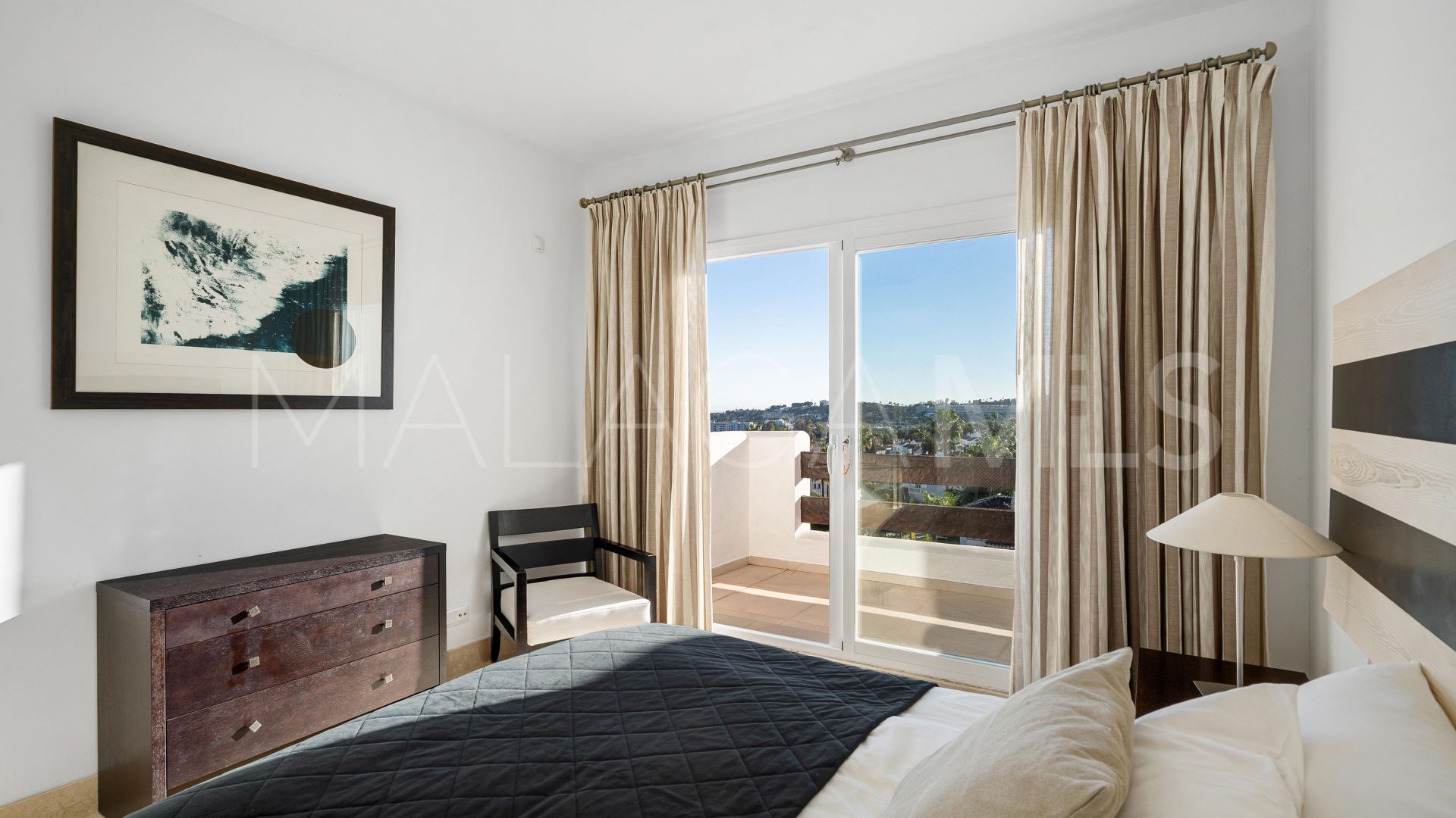 Zweistöckiges penthouse for sale in Aloha