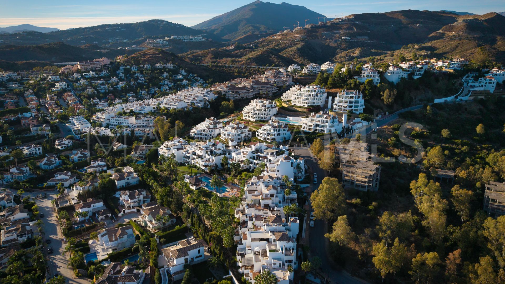 Zweistöckiges penthouse for sale in Aloha