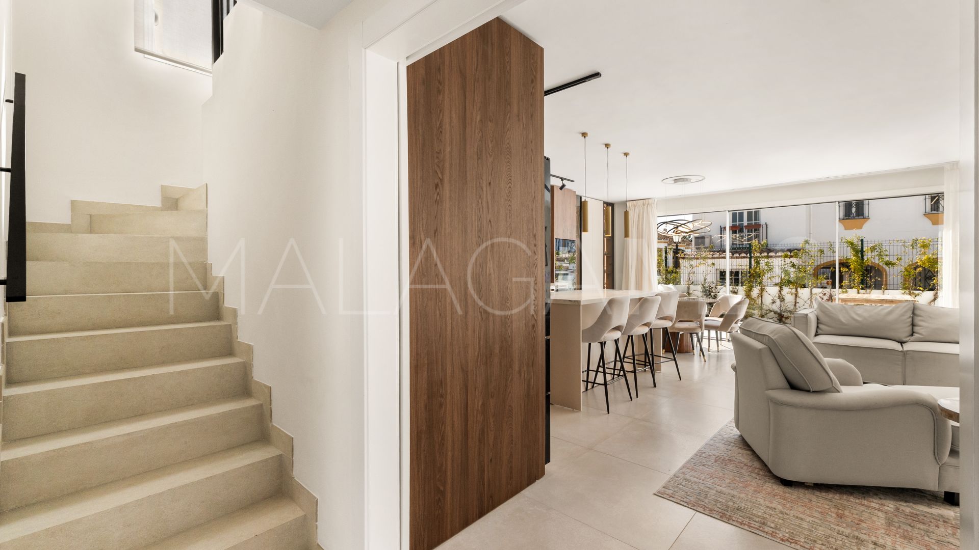 Maison de ville for sale in El Campanario