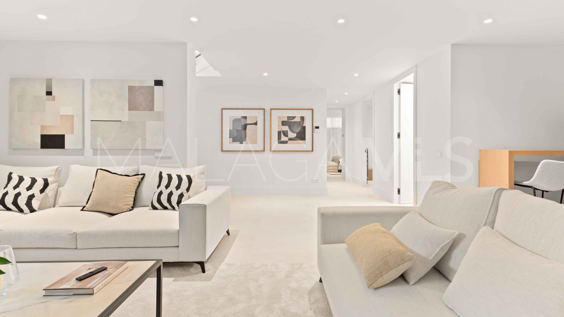 5 bedrooms villa for sale in San Pedro de Alcantara